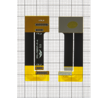 Шлейф iphone 7 Plus для тестування дисплею PLS-00-00015654