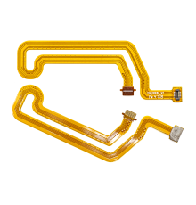 Шлейф Xiaomi Mi Play для сканера відбитків пальців PLS-00-00027457