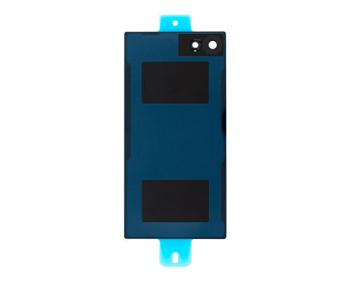 Задня кришка Sony E5803 Xperia Z5 Compact Mini graphite black (Original China) PLS-00-00021298