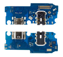 Плата зарядки Samsung A022F Galaxy A02 PLS-00-00080568