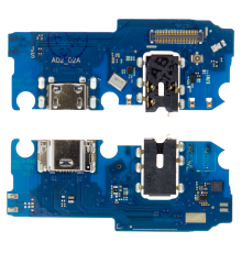 Плата зарядки Samsung A022F Galaxy A02 PLS-00-00080568
