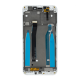 Дисплей Xiaomi Redmi 4X з сенсором та рамкою white PLS-00-00021663