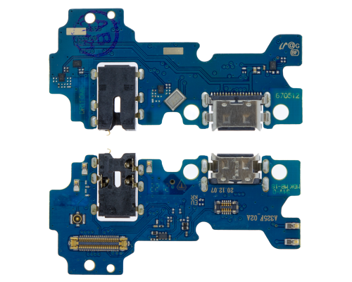 Плата зарядки Samsung A325F Galaxy A32 4G PLS-00-00079004