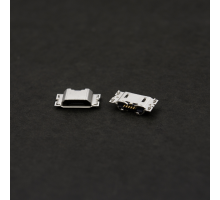 Роз'єм зарядки Asus ZB452KG ZenFone Go PLS-00-00018243