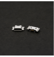 Роз'єм зарядки Asus ZB452KG ZenFone Go PLS-00-00018243
