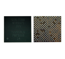 Мікросхема трансивер WTR5975 0VV (Original Used) PLS-00-00063654