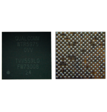 Мікросхема трансивер WTR5975 0VV (Original Used) PLS-00-00063654
