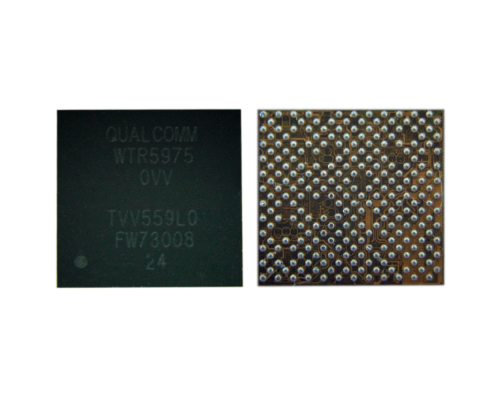 Мікросхема трансивер WTR5975 0VV (Original Used) PLS-00-00063654