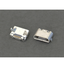 Роз'єм зарядки Meizu MX3 PLS-00-00013177