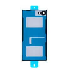 Задня кришка Sony E5803 Xperia Z5 Compact Mini white (Original China) PLS-00-00021299