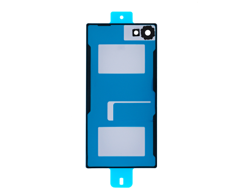 Задня кришка Sony E5803 Xperia Z5 Compact Mini white (Original China) PLS-00-00021299