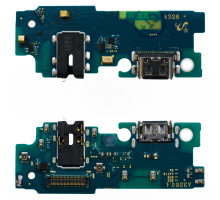 Плата зарядки Samsung A326B Galaxy A32 5G (Original Used) PLS-00-00068045