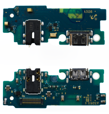 Плата зарядки Samsung A326B Galaxy A32 5G (Original Used) PLS-00-00068045