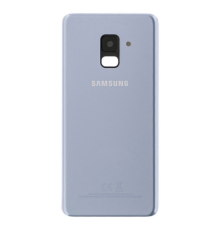 Задня кришка Samsung A530 Galaxy A8 2018 orchid gray (Original China) PLS-00-00053869