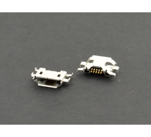 Роз'єм зарядки універсальний №21 (Ver. A) PLS-00-00010944