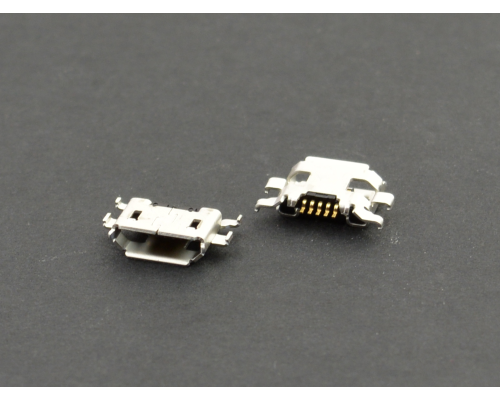 Роз'єм зарядки універсальний №21 (Ver. A) PLS-00-00010944