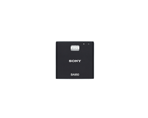Акумулятор Sony BA950, AGPB010-A002 (Original China) PLS-00-00024937