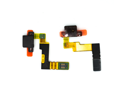 Шлейф Sony E6603 Xperia Z5 з мікрофоном (Original Used) PLS-00-00021162