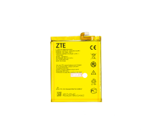 Акумулятор ZTE 466380PLV (Original China) PLS-00-00020561
