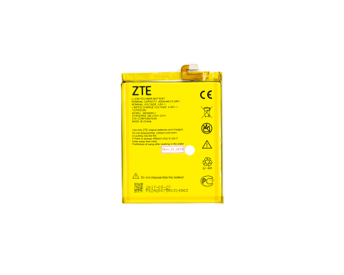 Акумулятор ZTE 466380PLV (Original China) PLS-00-00020561