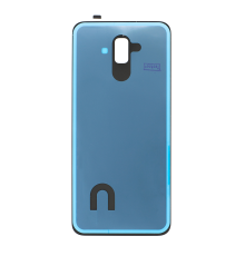 Задня кришка Samsung J610 Galaxy J6 plus (2018) black PLS-00-00022361