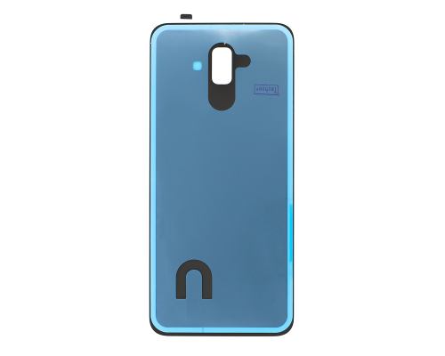 Задня кришка Samsung J610 Galaxy J6 plus (2018) black PLS-00-00022361