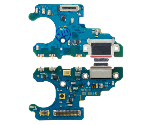 Плата зарядки Samsung N970F Galaxy Note 10 (Original) PLS-00-00085478