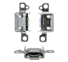 Роз'єм зарядки Meizu MX5 (Original) PLS-00-00093154