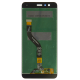 Дисплей Huawei P10 Lite з сенсором white PLS-00-00014174