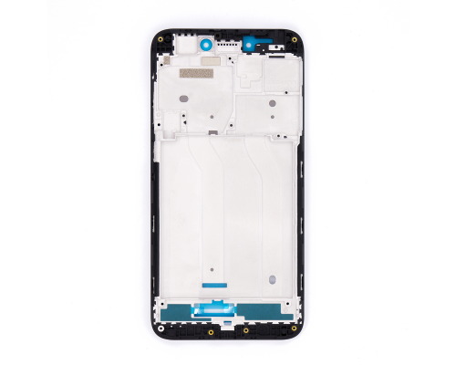 Рамка дисплея Xiaomi Redmi 5a black PLS-00-00021599