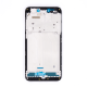 Рамка дисплея Xiaomi Redmi 5a black PLS-00-00021599