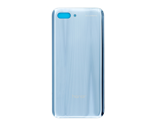 Задня кришка Huawei Honor 10 (COL-L29) gray PLS-00-00021229