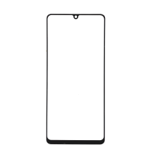 Скло дисплея Samsung A426 Galaxy A42 (5G) black (Original China) PLS-00-00068191