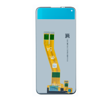 Дисплей Nokia 3.4 з сенсором black PLS-00-00047263