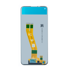 Дисплей Nokia 3.4 з сенсором black PLS-00-00047263