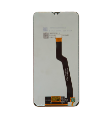 Дисплей Samsung A105 Galaxy A10 (2019) з сенсором black (Original China) PLS-00-00069265