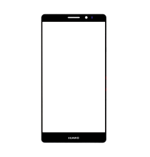Скло дисплея Huawei Mate 8 black PLS-00-00080824