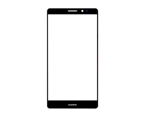 Скло дисплея Huawei Mate 8 black PLS-00-00080824
