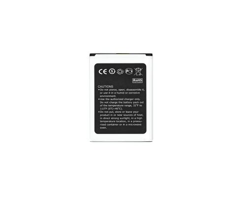 Акумулятор для Prestigio PSP3471 DUO PLS-00-00025695
