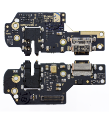 Плата зарядки Xiaomi Redmi Note 8 (Original China) PLS-00-00077432