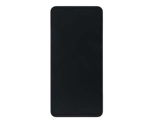 Дисплей Xiaomi Mi Mix 3 з сенсором та рамкою black (Original China) PLS-00-00025561