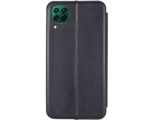 Чохол-книжка Premium Edge Huawei P40 Lite black PLS-00-00063258