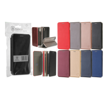 Чохол-книжка Premium Edge Xiaomi Redmi Note 10 Pro rose gold PLS-00-00081460