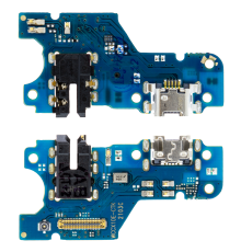 Плата зарядки Huawei Y6p PLS-00-00081344