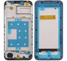 Рамка дисплея Huawei Y5 2019 black PLS-00-00067571