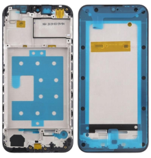 Рамка дисплея Huawei Y5 2019 black PLS-00-00067571
