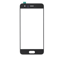 Скло дисплея Huawei Honor 9 black (Original China) PLS-00-00018456