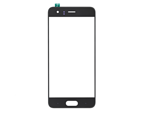 Скло дисплея Huawei Honor 9 black (Original China) PLS-00-00018456