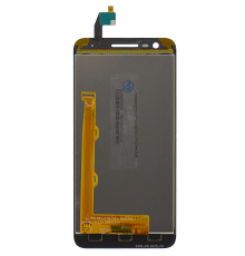 Дисплей Lenovo C2 (K10a40) з сенсором white PLS-00-00012989