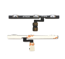 Шлейф Xiaomi Mi 9 з кнопками ввімкнення та гучності PLS-00-00026547